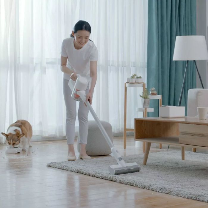 Xiaomi Handheld Vacuum Cleaner 1c