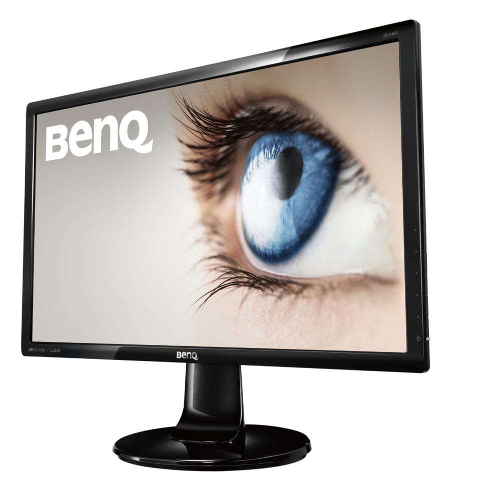 Мониторы benq стоит ли брать