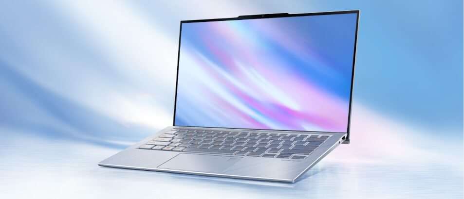 Обзор ноутбука Asus ZenBook S13 UX392FN (UX392FA, UX392)