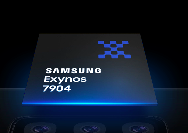 Exynos Chevrolet