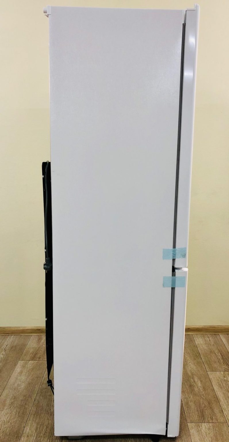 Холодильник Lg B419swjl Купить