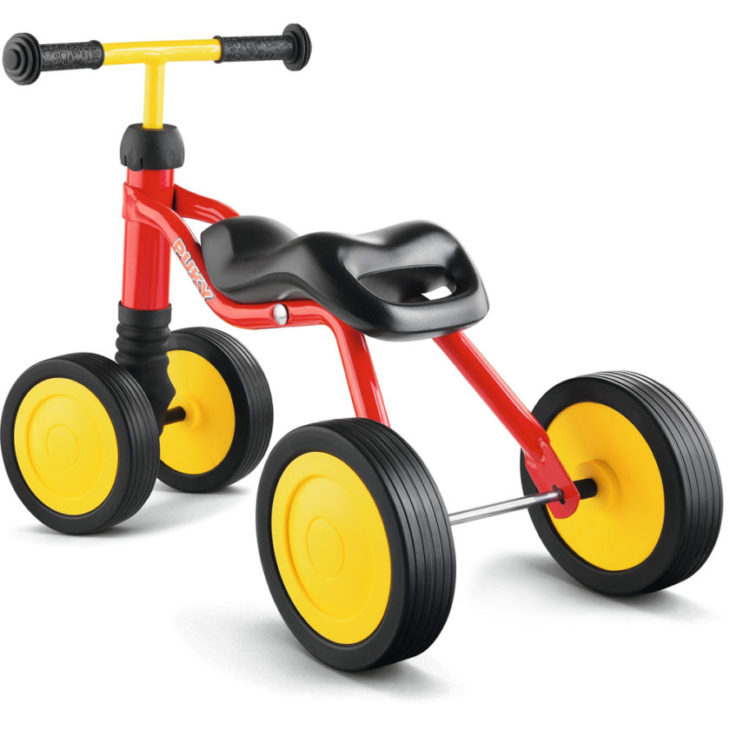 Велогоны для ребенка 2 года