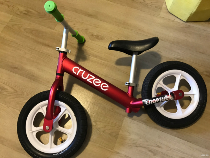 Велогоны для ребенка 2 года