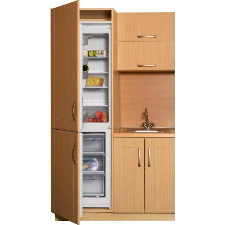 Atlant холодильники встроенный