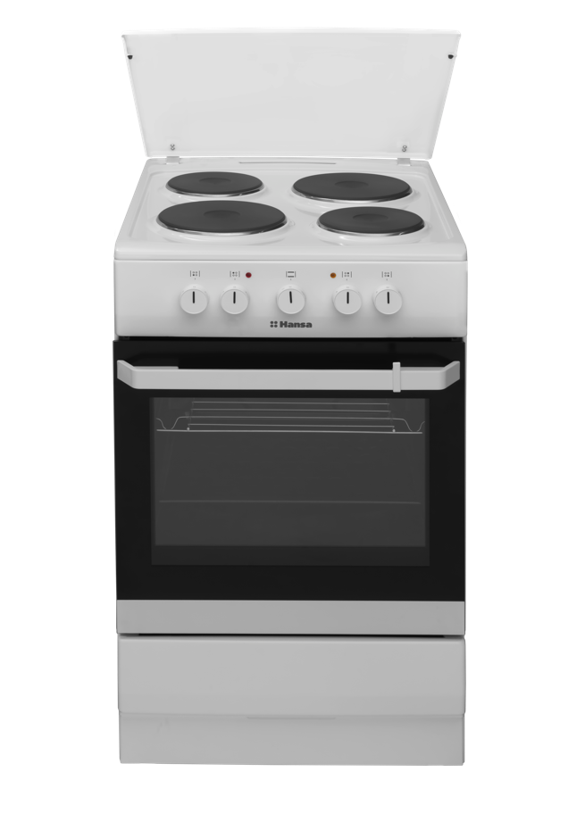 Встраиваемая плита для кухни газовая