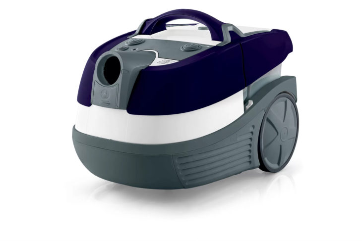 ТОП—7. Лучшие моющие пылесосы для дома (паровые, вертикальные, роботы .