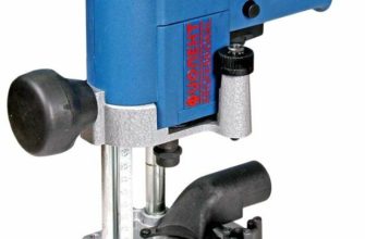 ruchnoj frezer po derevu stavr mf 12 1800