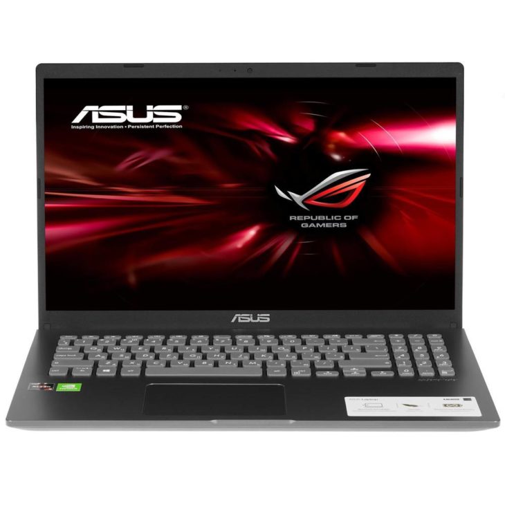 Ноутбук Asus Vivobook 15 X512ja Bq1021 Купить