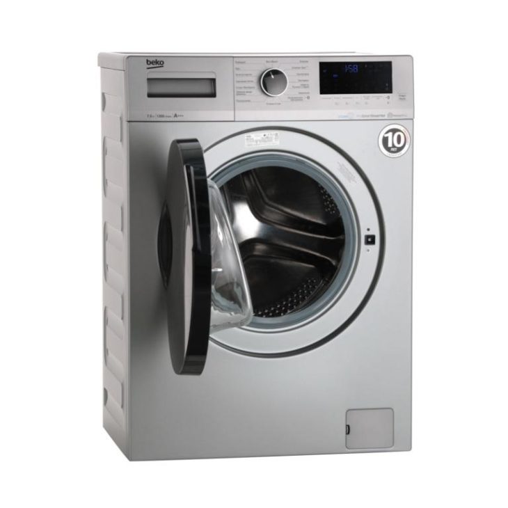 Beko wspe6h616w отзывы. Стиральная машина Beko wspe7h616s. Водоприемник стиральной машины Канди.