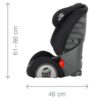 Britax Evolva 1 2 3 Купить