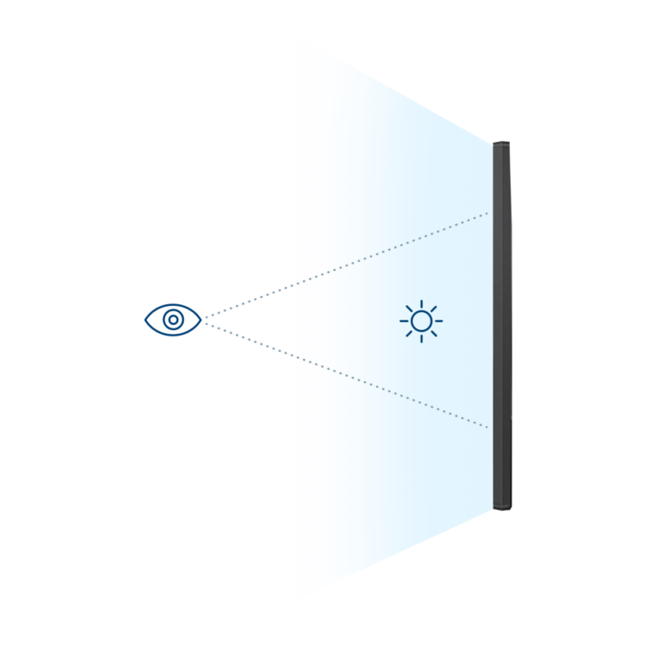 AOC 22b2h. Технологией AOC что это. Режим Low Blue. Re;BV LOWBLUE.