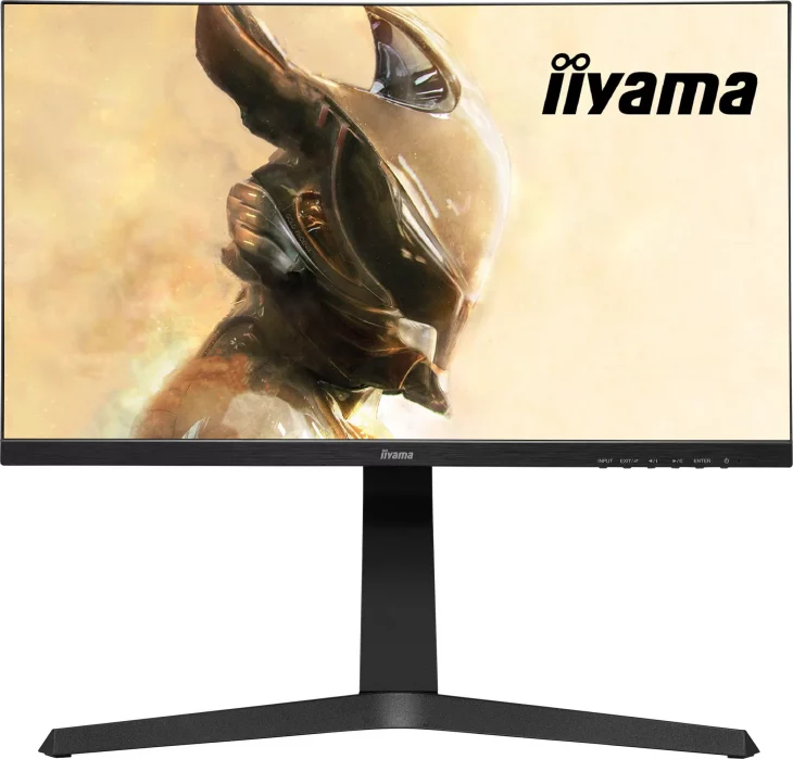 Iiyama g master gb2590hsu b1