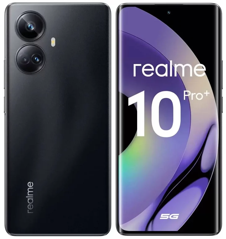 Смартфон Realme 10 Pro 8 256gb Купить